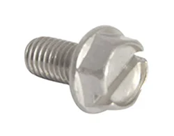 Inconel 601 Flange Bolts